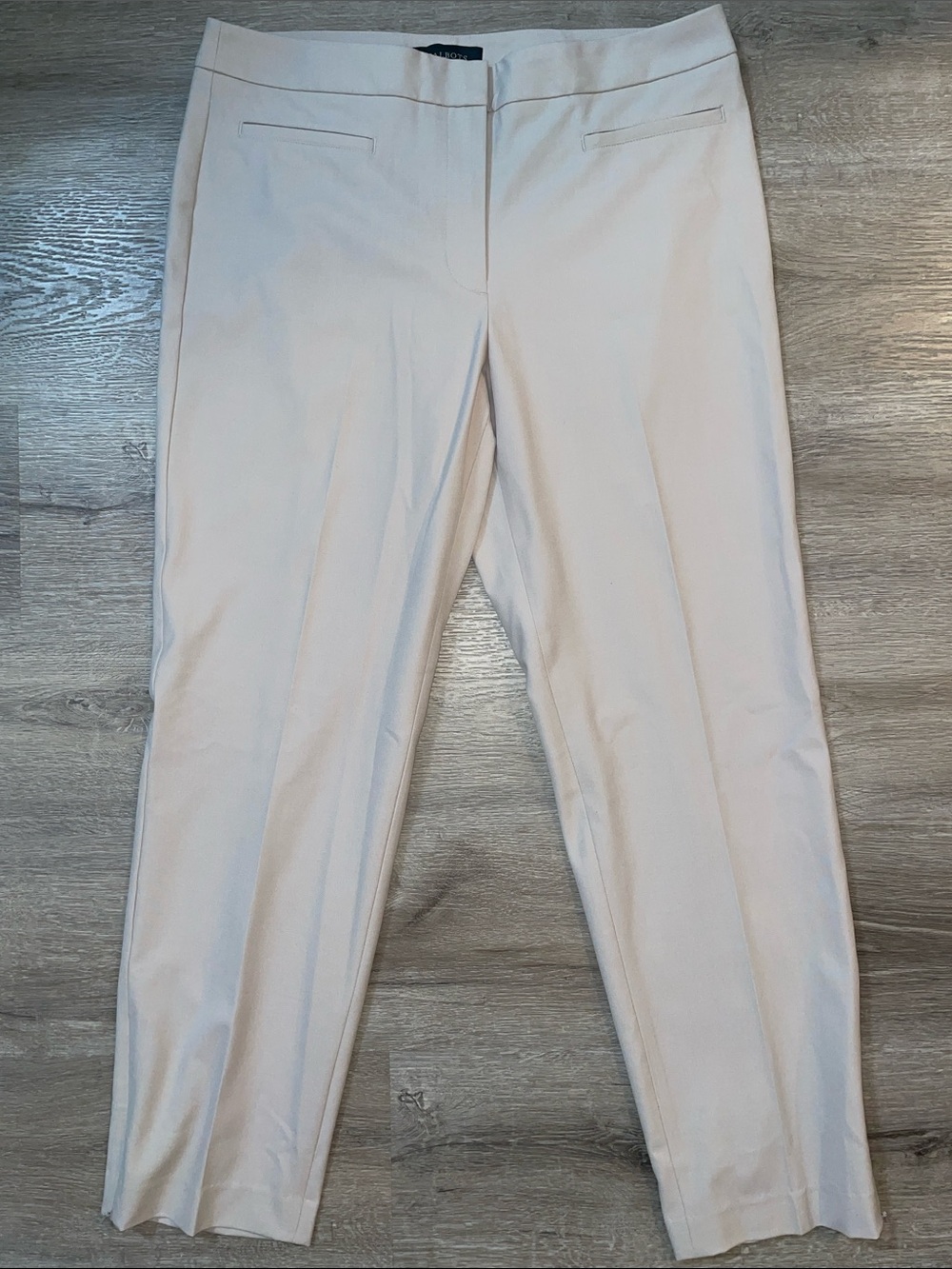 Talbots | Heritage pants size 12